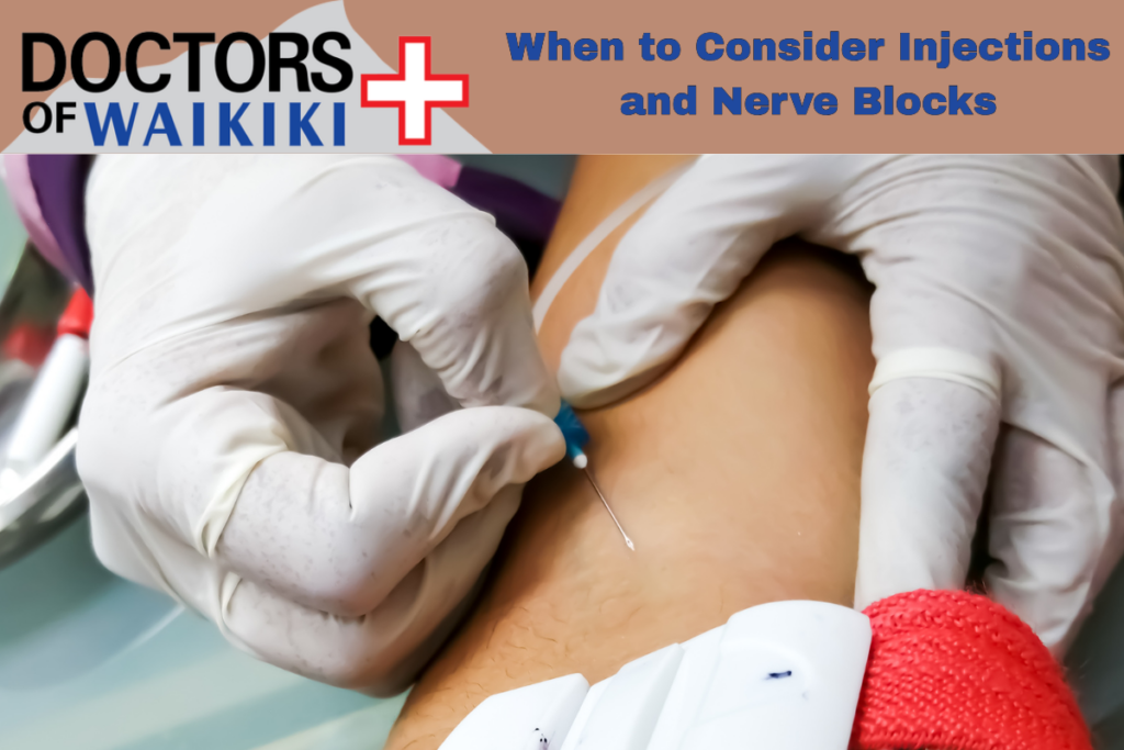 Interventional Pain Management