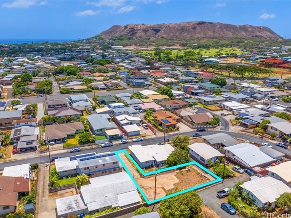 kaimuki, Honolulu