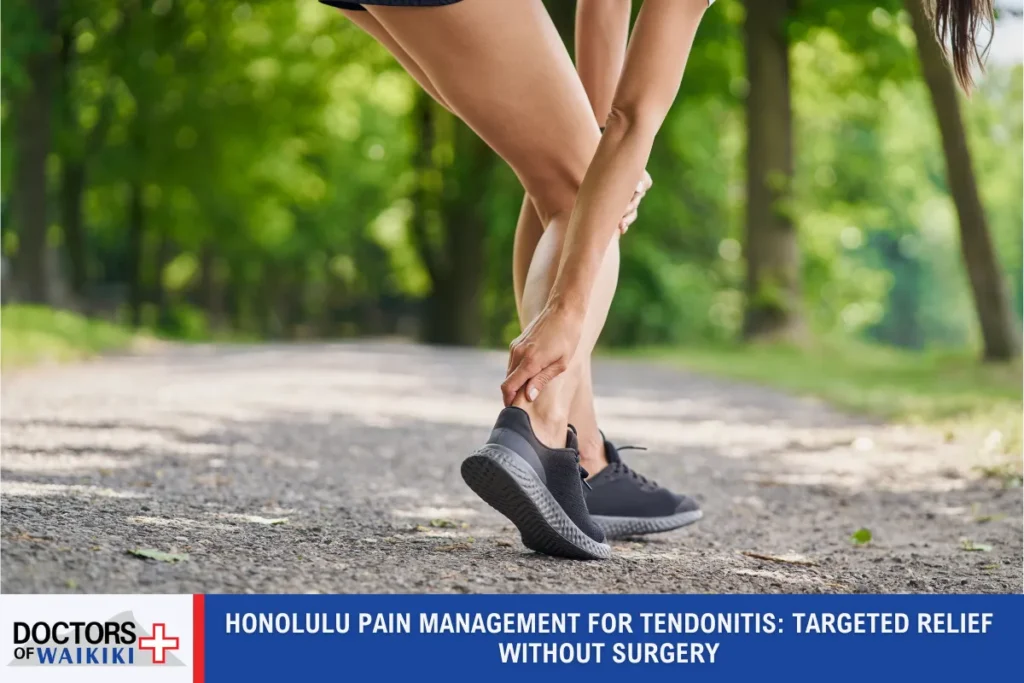 Honolulu-Pain-Management-for-Tendonitis_-Targeted-Relief-Without-Surgery