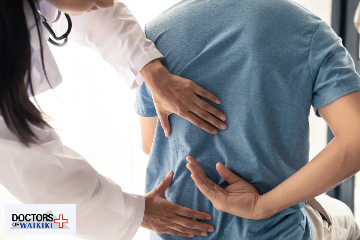 Explore Holistic and Alternative Pain Therapies