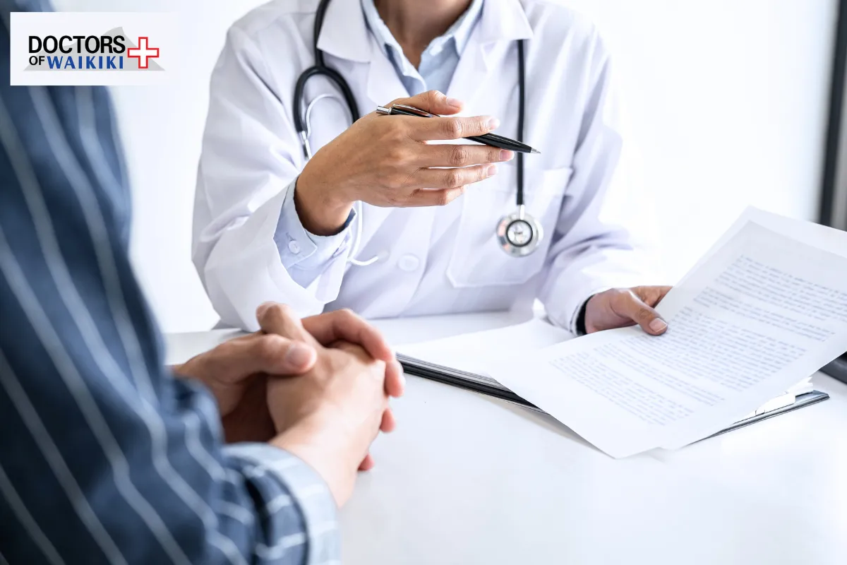 Follow Your Treatment Plan and Track Your Progress