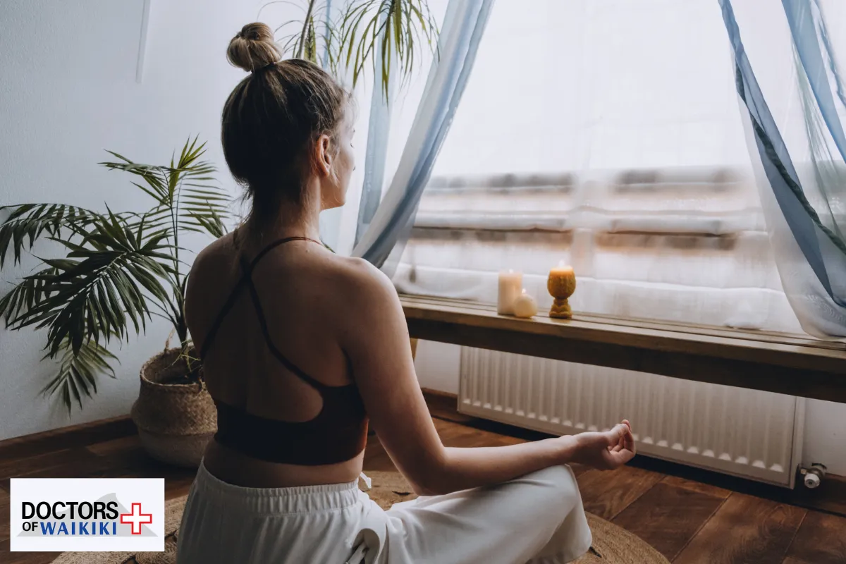 Neglecting Mental Health