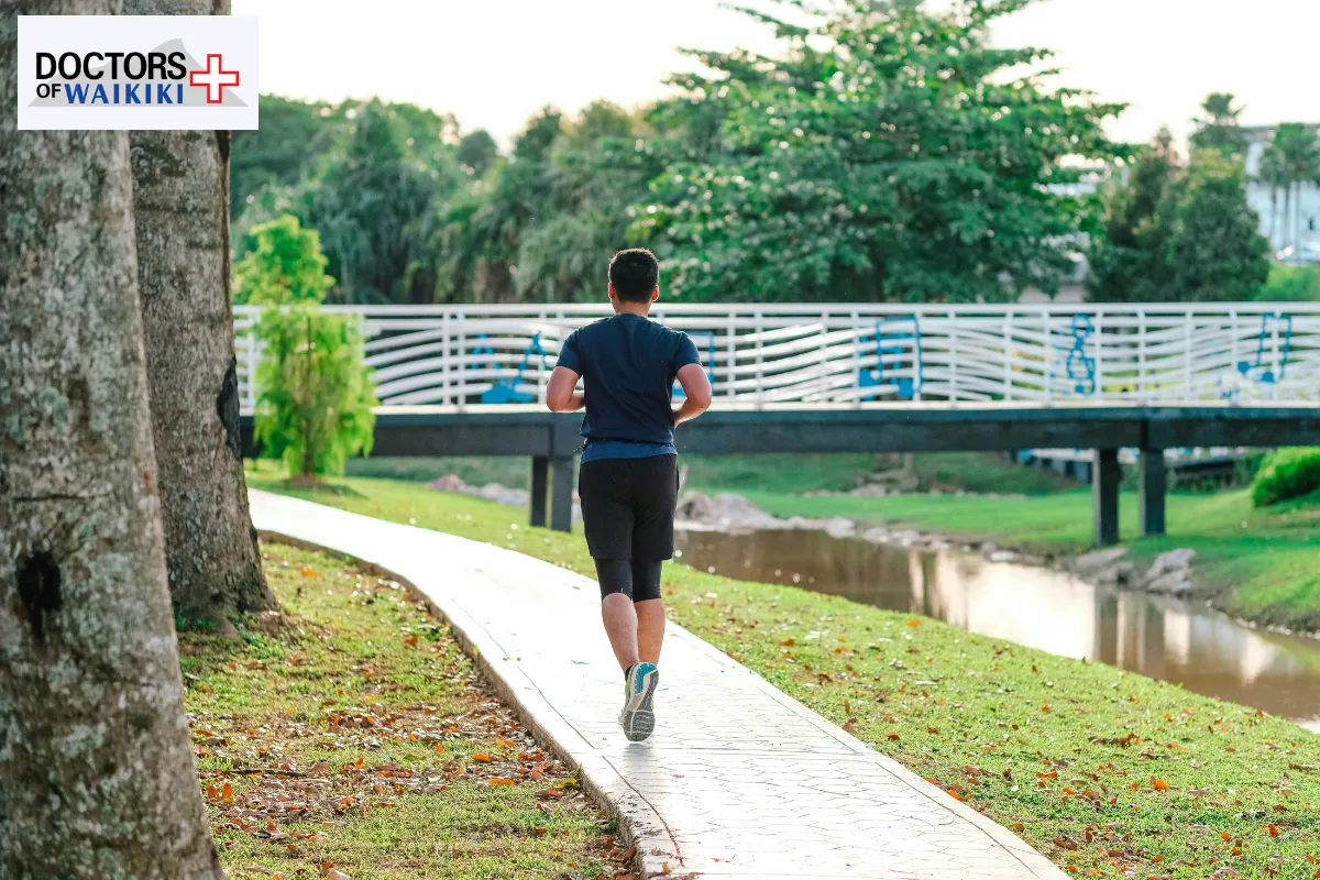 Overlooking the Importance of Lifestyle Changes