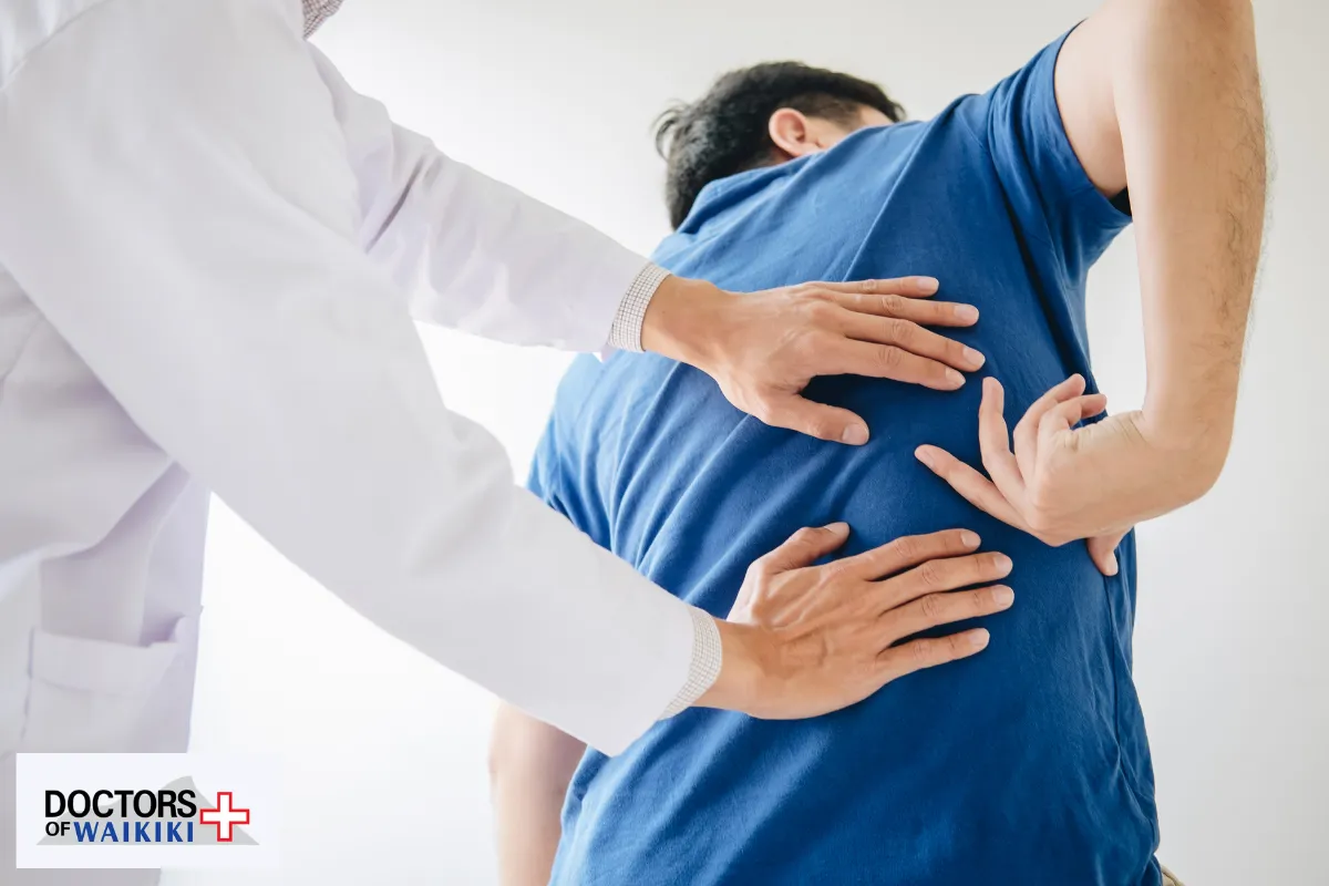 Research Your Pain Management Options in Honolulu