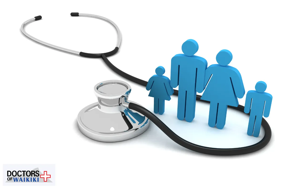 Your Visit: What to Bring and What to Expect