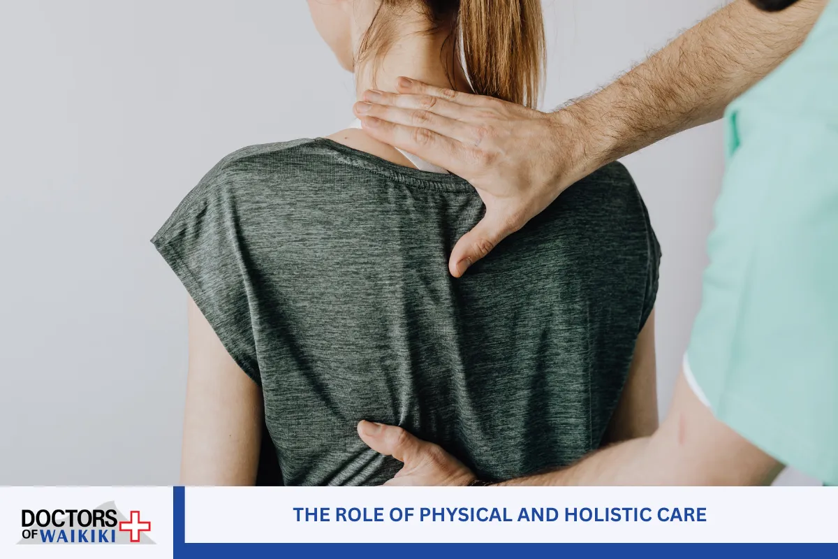 Why Early Treatment Matters