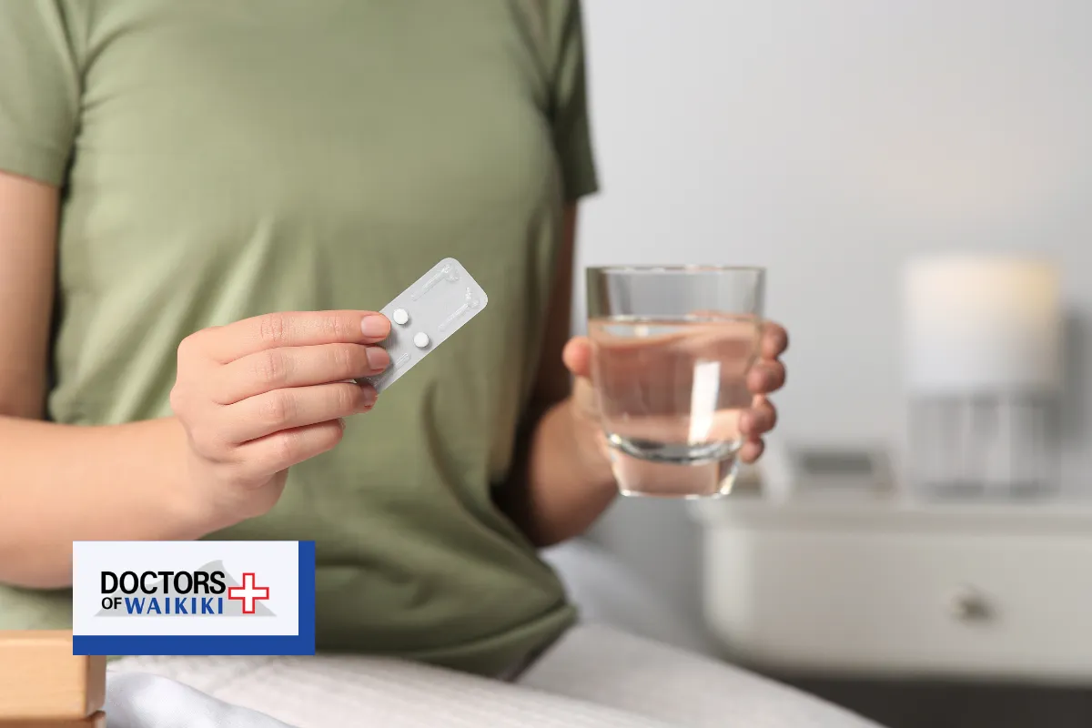 Access, Cost, and Confidentiality for Emergency Contraception in Honolulu, HI