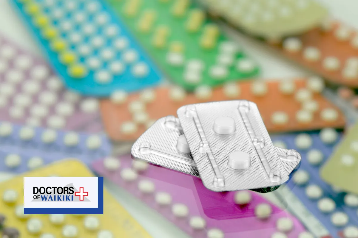 Emergency Contraception Basics: Options, Timing, and Effectiveness