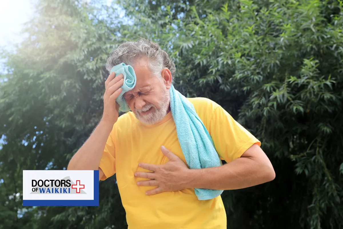 Honolulu Urgent Care Center Options for Dehydrated Seniors: Fast Answer to the Main Question