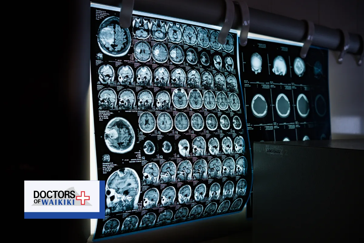 How to Bring Outside Lab and Imaging Results to Honolulu Urgent Care