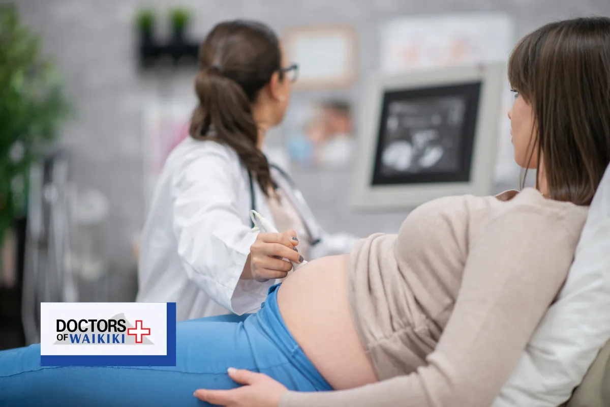 Serious Causes of Pregnancy Bleeding That Need Same-Day Care